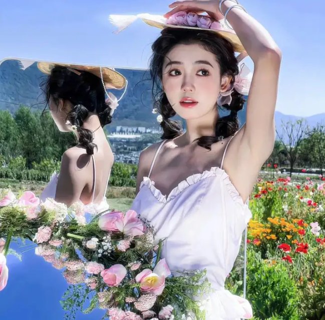 春光乍现