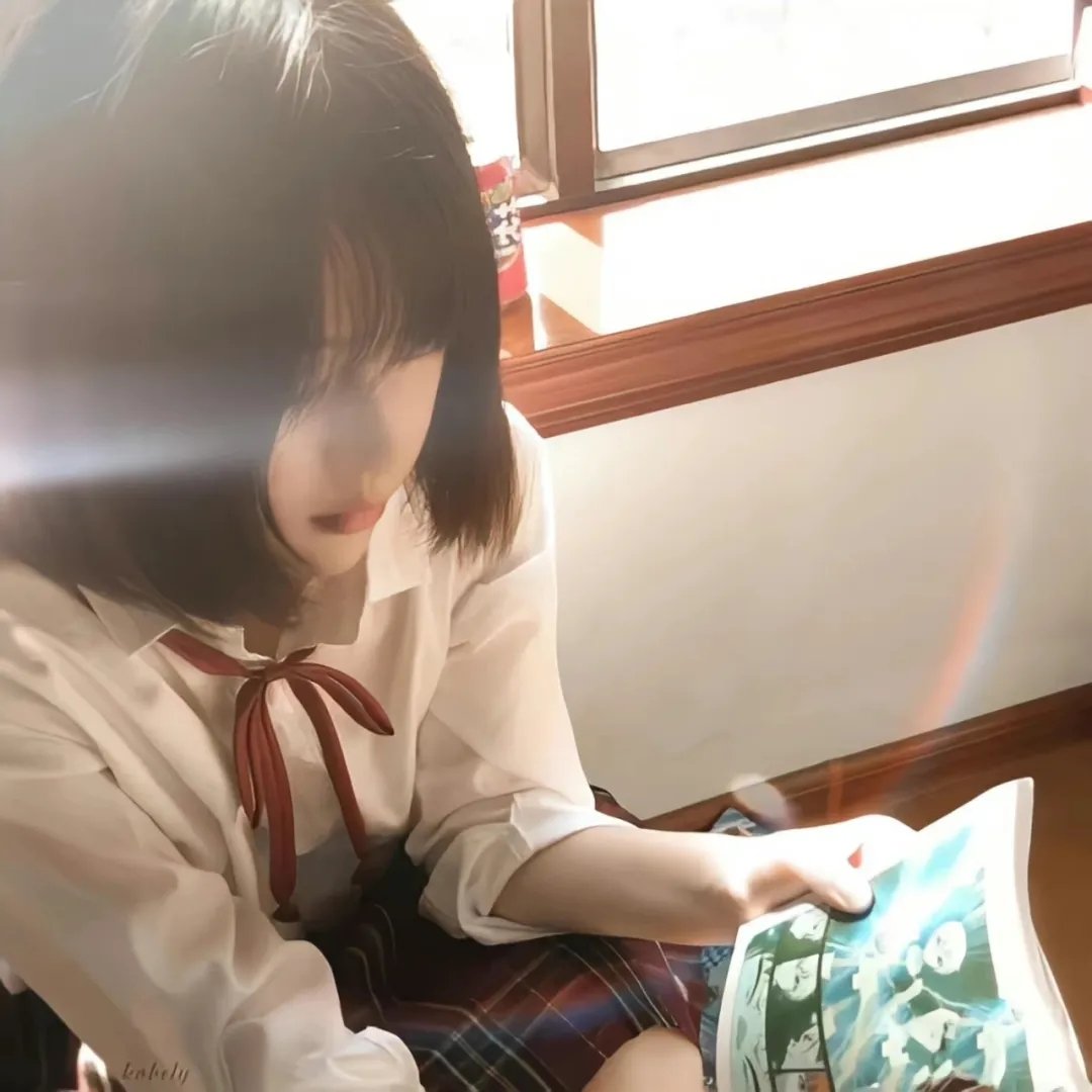 女强人