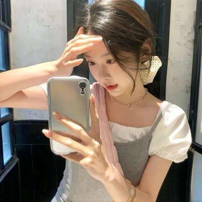 珍珍的发屋