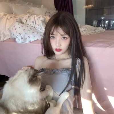 邂逅她的少女时代